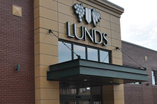 Lunds